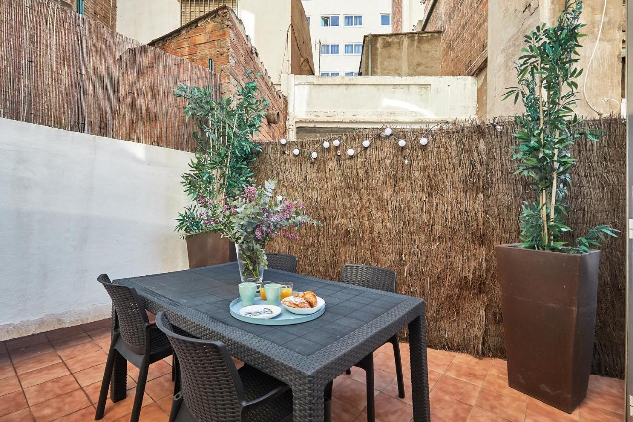 Bbarcelona Clot Apartments Exterior foto