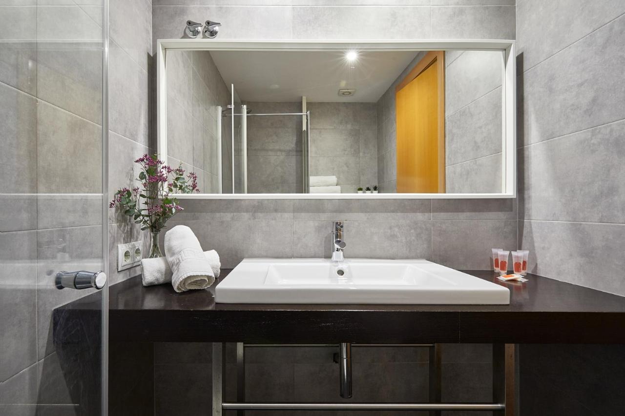 Bbarcelona Clot Apartments Exterior foto
