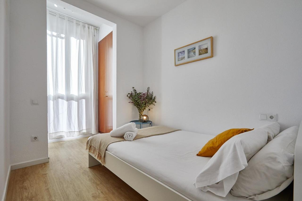 Bbarcelona Clot Apartments Exterior foto