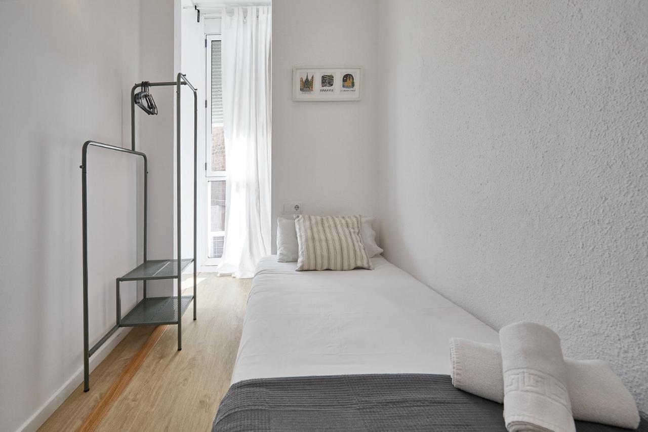 Bbarcelona Clot Apartments Exterior foto